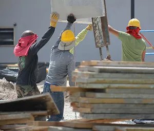 On-site Coordination