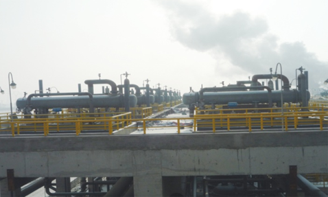 A VCM conversion unit