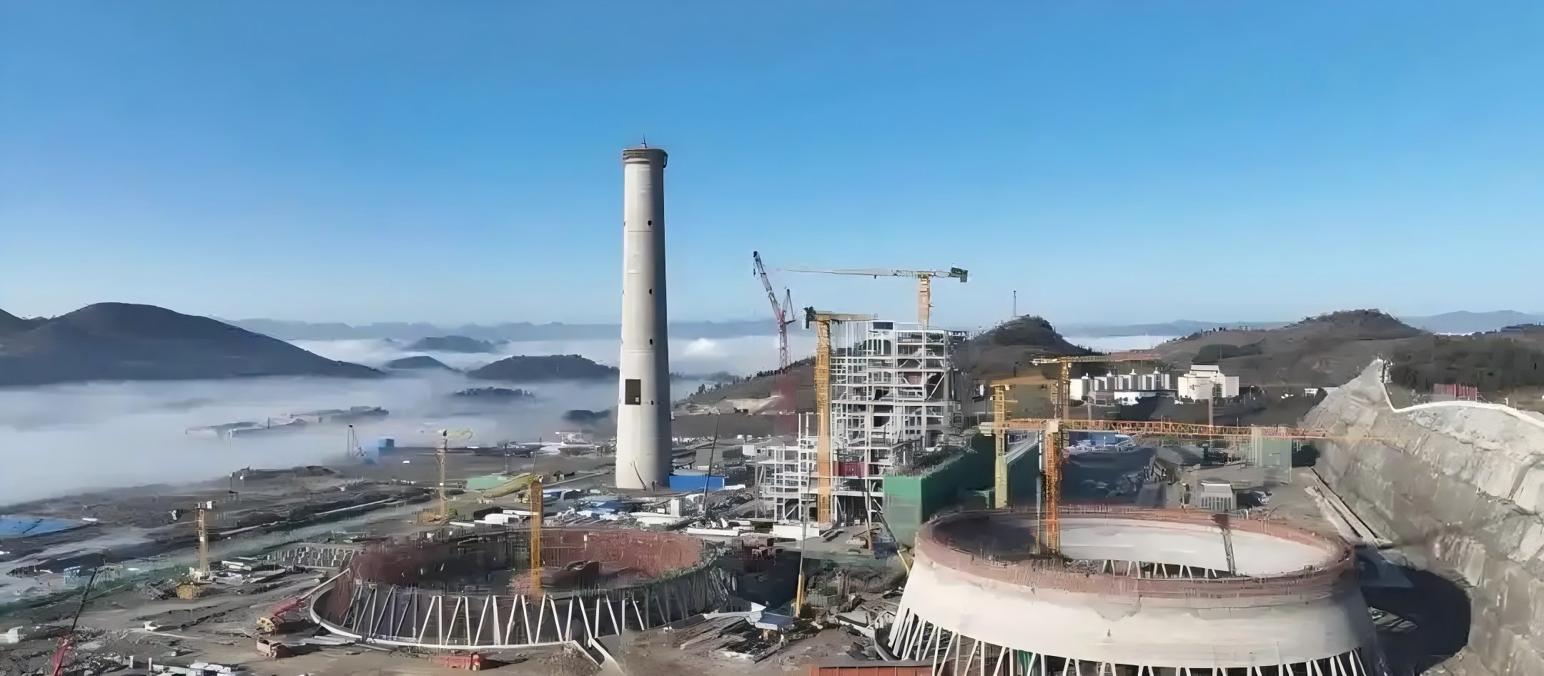 Digital and Smart Transformation Gains Momentum! The “15th Five-Year Plan” Digital and Smart Development Guidelines for the Petrochemical Industry Are Released, Empowering Upgrades Across the Entire Engineering Value Chain